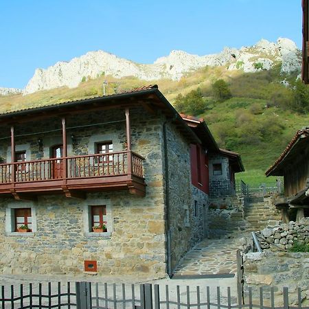 Cortes  Casas Rurales Prieto חדר תמונה