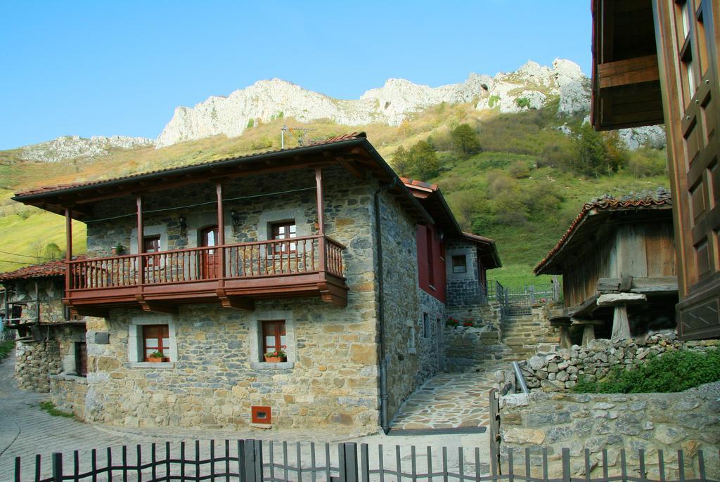 Cortes  Casas Rurales Prieto חדר תמונה