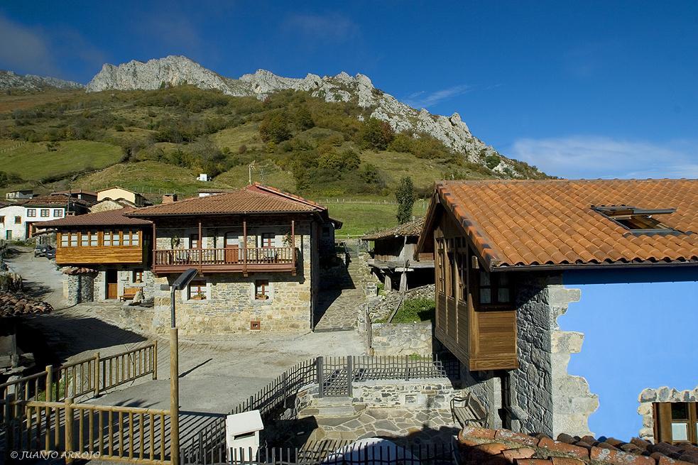 Cortes  Casas Rurales Prieto מראה חיצוני תמונה