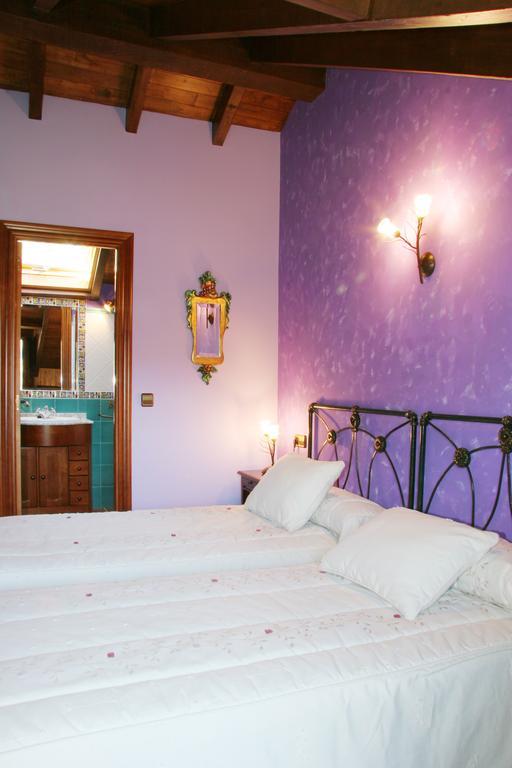 Cortes  Casas Rurales Prieto חדר תמונה