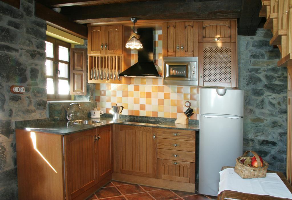 Cortes  Casas Rurales Prieto חדר תמונה