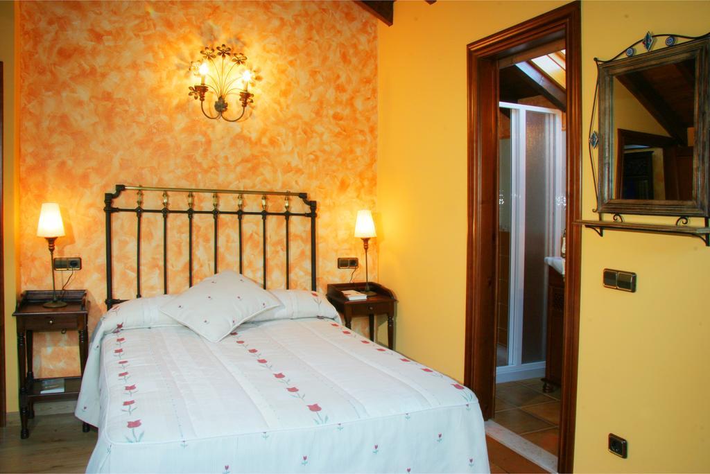 Cortes  Casas Rurales Prieto חדר תמונה