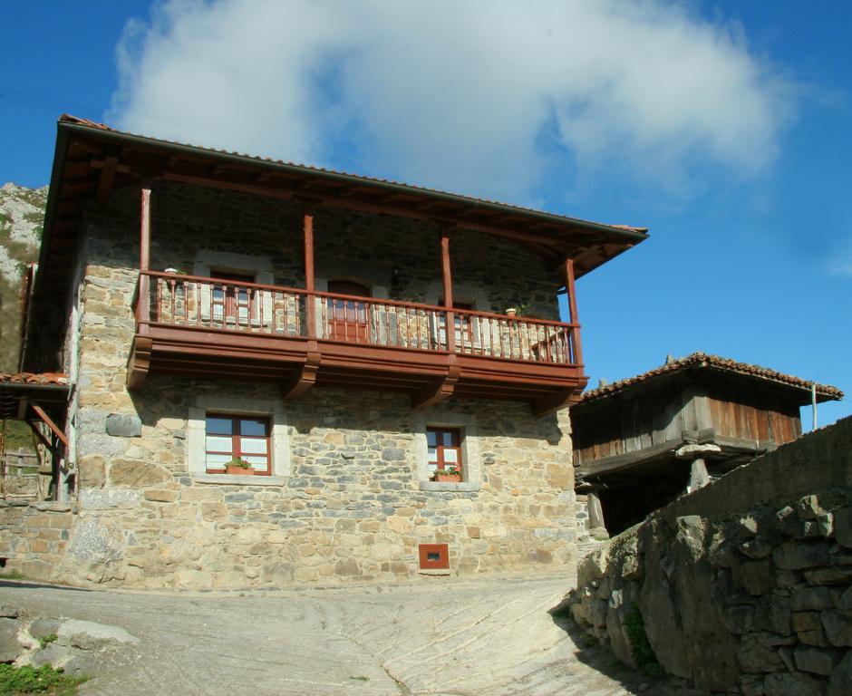 Cortes  Casas Rurales Prieto חדר תמונה