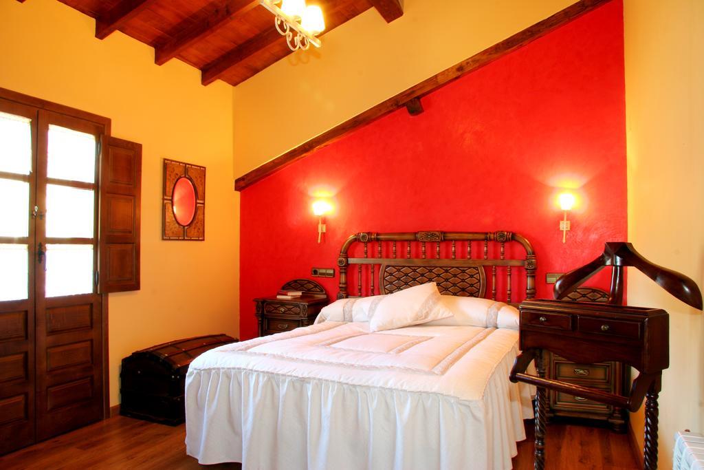 Cortes  Casas Rurales Prieto חדר תמונה