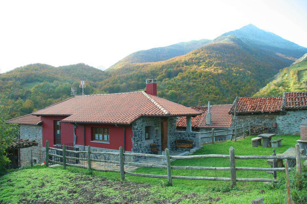 Cortes  Casas Rurales Prieto חדר תמונה